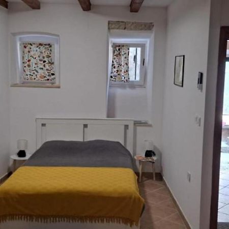 Apartment Funky Fish Ντουμπρόβνικ Εξωτερικό φωτογραφία