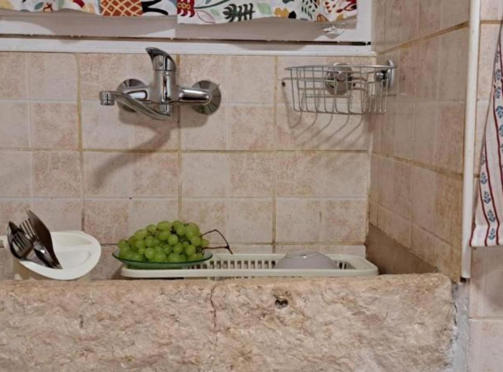 Apartment Funky Fish Ντουμπρόβνικ Εξωτερικό φωτογραφία